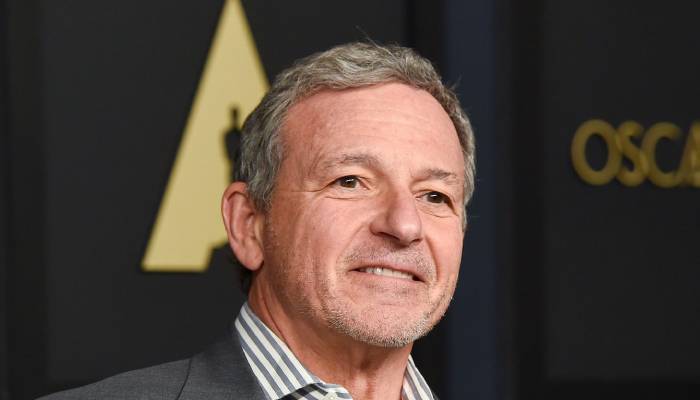 Disney’s Bob Iger makes surprising revelations about Marvel movies