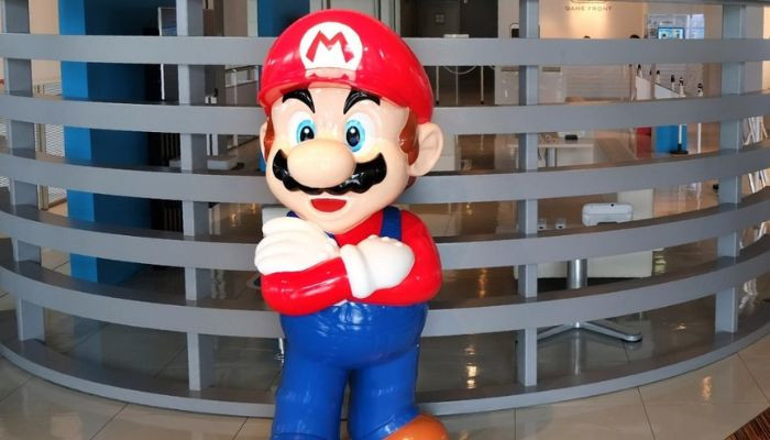Mario Nintendo’nun en mühim karakteri niçin?