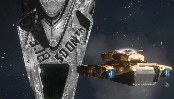 Hayranlar haklı olarak Star Citizen forumlarını arıyor.— TechRaptor