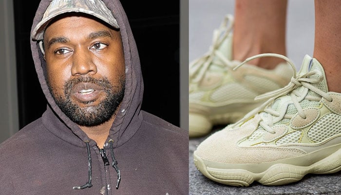 Adidas shoots itself in the foot on Kanye West?