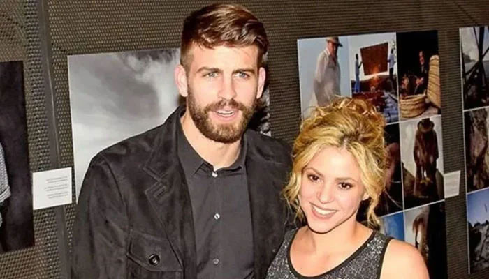 Gerard Pique wont let Shakira attack him, Clara Chia Marti in songs, interviews: Report