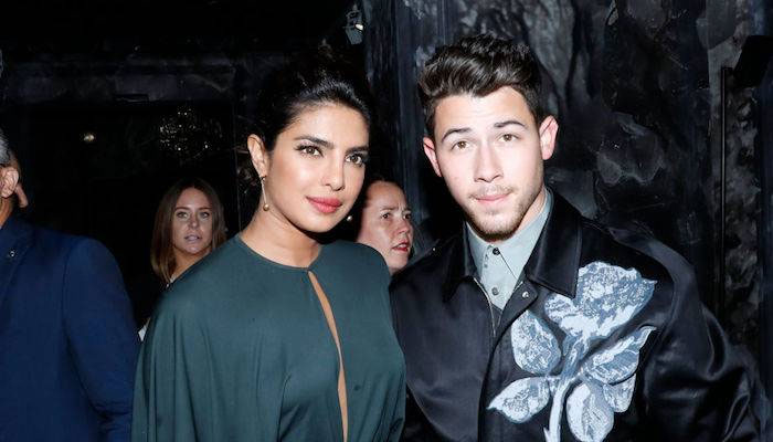 Priyanka Chopra reveals how she prioritizes family while working in two countries