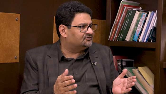 Miftah Ismail: Seçim siyasetine katılmayacak