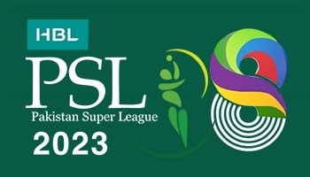 PSL 2023: Usman Khan, Rilee Rossouw'un en hızlı yüzyıl rekorunu kırdı