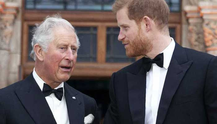 Le roi Charles s’apprête-t-il à répondre à une autre demande du prince Harry et de Meghan Markle ?