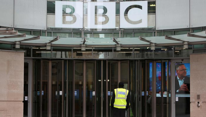 Lineker sığınma tartışmasında havalanırken BBC spor çıktısı kaos içinde