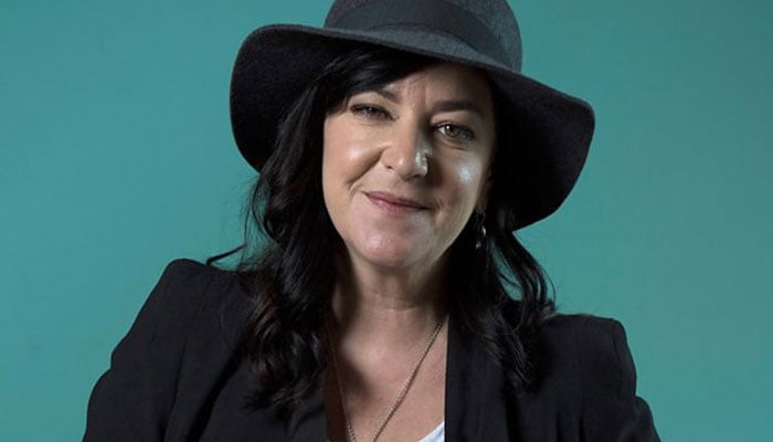 Lynne Ramsay on upcoming projects with Joaquin Phoenix and Jennifer Lawrence