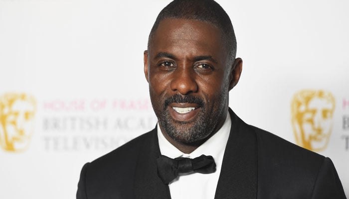 Idris Elba shares hilarious reaction to being Sexiest Man Alive: My hardest role ever