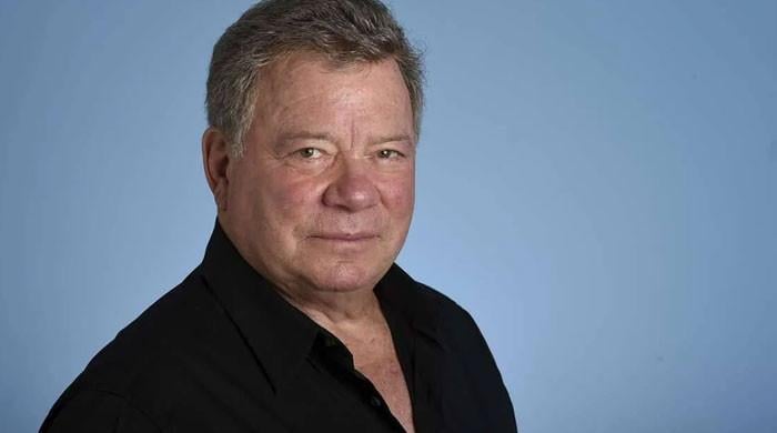 William Shatner on his 'blundering' guest role, doing good deeds and  shrugging off a legacy