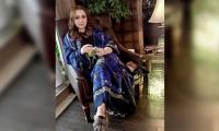 Maria B apologises after Bahawalpur graveyard photoshoot lands her in hot waters