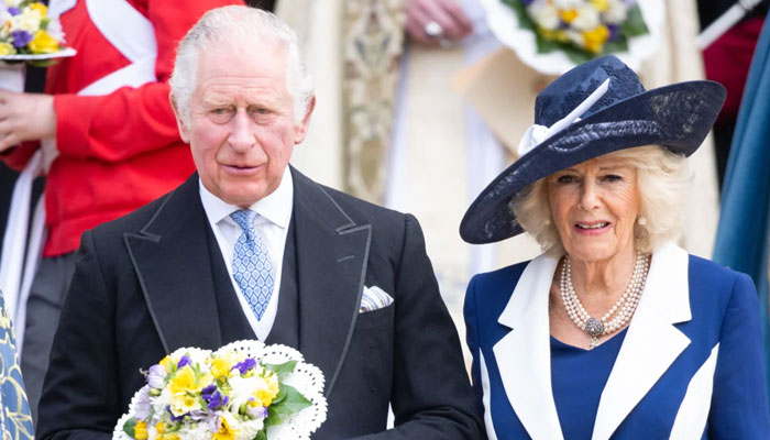 New royal titles overshadow King Charles plan