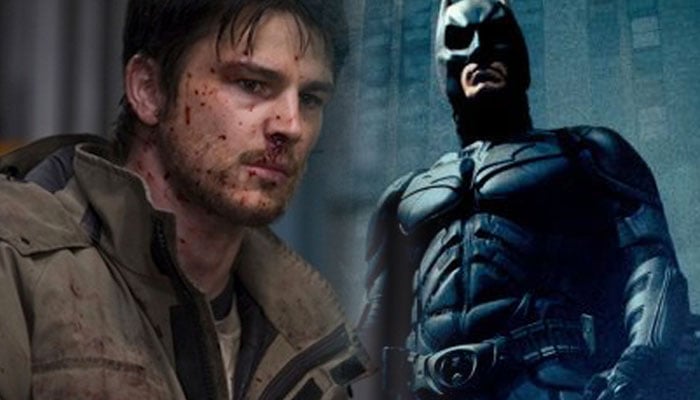 I regret turning down Batman role: Josh Hartnett