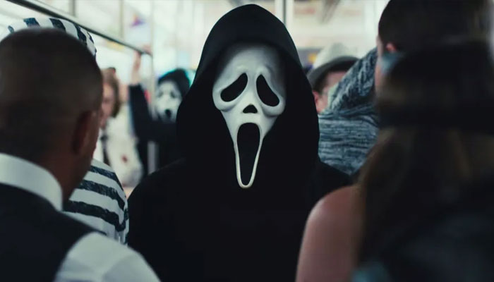 Scream VI expected to break franchise records with box-ofice debut