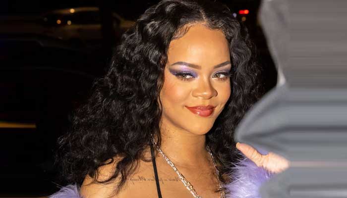 Rihanna all set to enthrall audience with electrifying performance at Oscars 2023