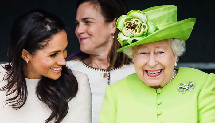 Meghan Markle was given valuable suggestion by Queen over father