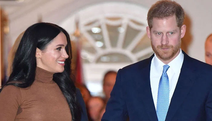 Prince Harry dishes HR asked assistant to ‘resign’, not Meghan Markle