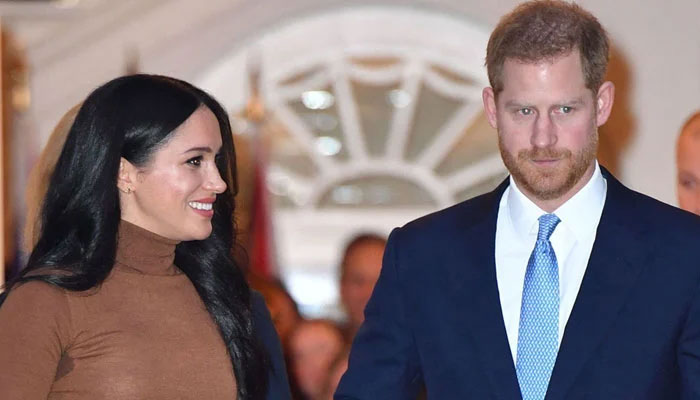 Prince Harry dishes HR asked assistant to resign, not Meghan Markle