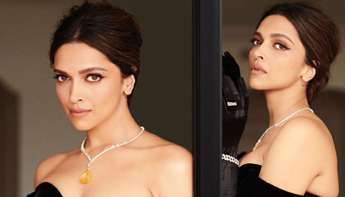 Deepika Padukone will be next seen in Fighter with Hrithik Roshan