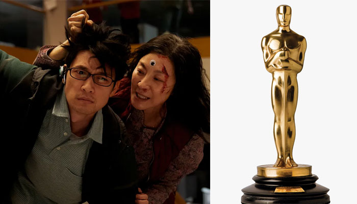 Oscars 2023: ‘Everything Everywhere All At Once’ wins award for Best Picture and 6 more