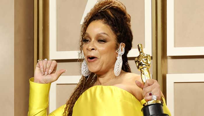 Ruth E Carter breaks glass ceiling with two Oscar wins as a Black woman