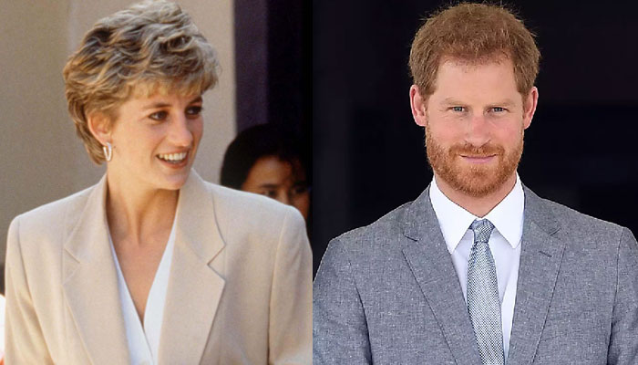 Diana would’ve been ‘appalled’ at Harry’s ‘incredibly rude’ response to coronation invite