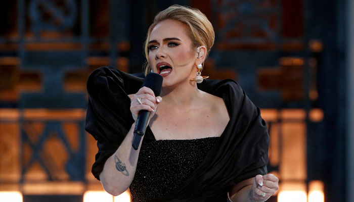 Adele reportedly offered £1million per night of Las Vegas residency in return of extension