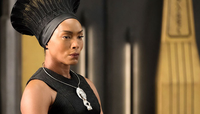 Marvel fans accuse Oscars after Angela Bassett loses