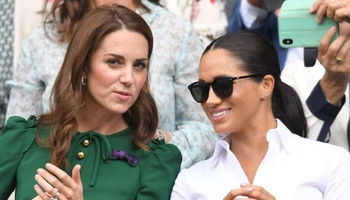 Meghan Markle demanded retraction from Kate Middleton over feud headlines