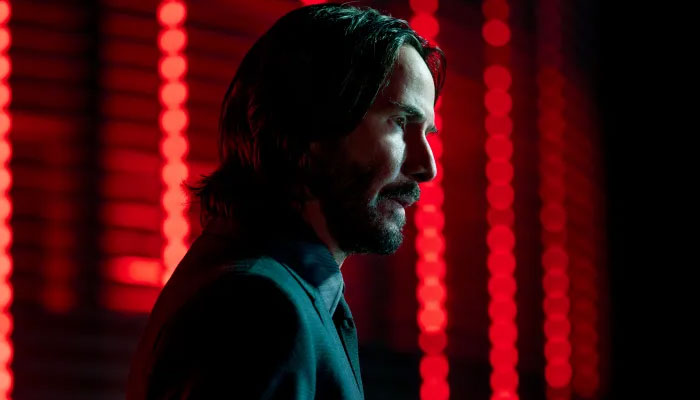 Keanu Reeves is back with fourth chapter of ‘John Wick’