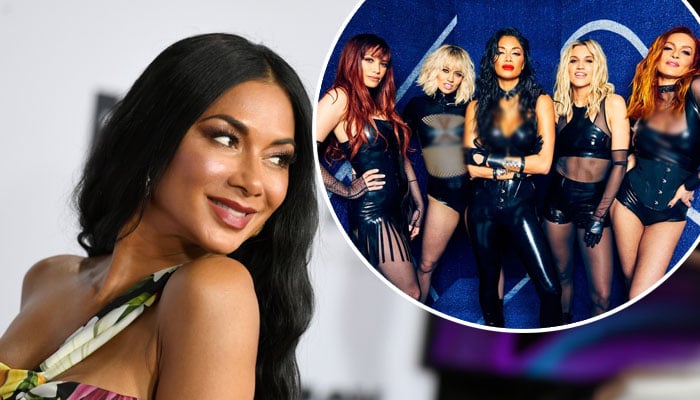 Nicole Scherzinger throws shade at Pussycat Dolls founder in new solo amid lawsuit
