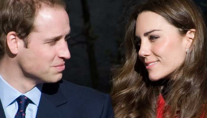 Prince William, Kate Middleton go out of control during terrible rows