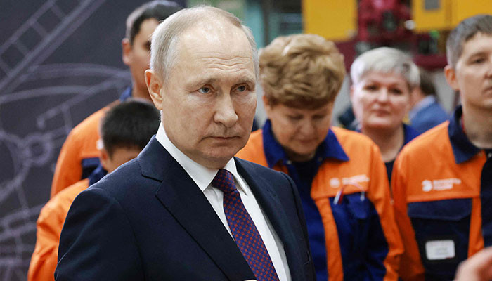Kremlin: Putin Çarşamba günü Esad ile görüşecek