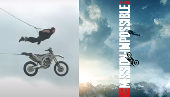 Mission Impossible 7 is all set to hit theatres on July 14, 2023