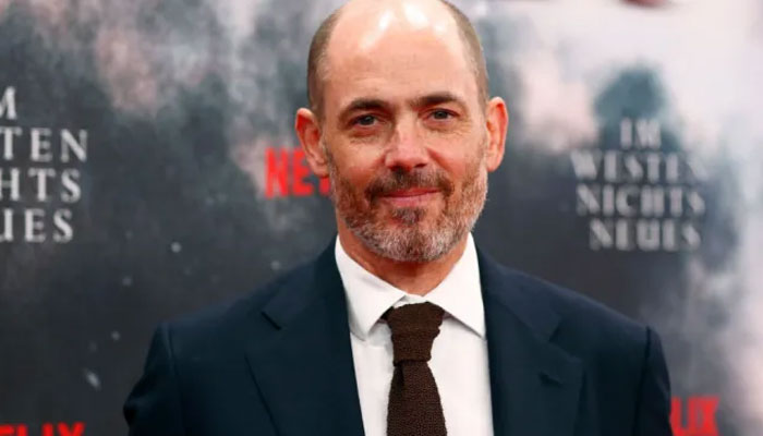 All Quiet on the Western Front director Edward Berger gears up for new Netflix series