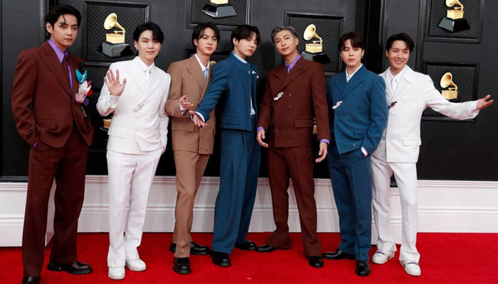 BTS military service slowing global growth of K-pop?