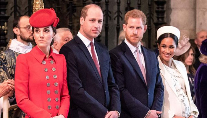 Prince Harry ‘still longs’ for association with Royal family: ‘Those links are important’