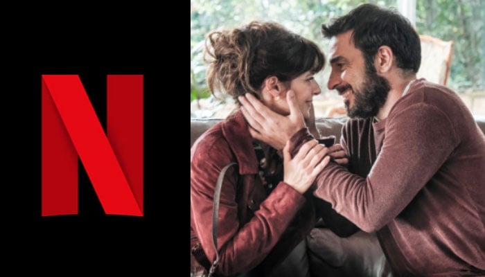 Netflix pushes for worldwide release of Italian Original romantic comedy Still Me