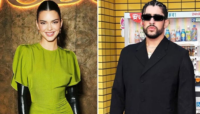 Kendall Jenner appreciates how Bad Bunny treats her with respect