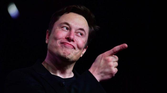Elon Musk reacts to GPT-4 scoring 93% on SAT exams
