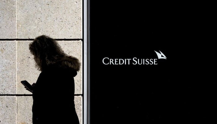 Swiss banking sector in turmoil as Credit Suisse continues to face woes