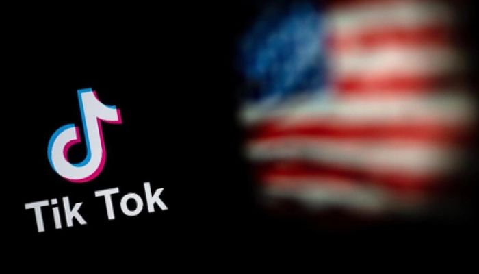 TikTok being banned means millions of regular Americans would be immediately impacted.— AFP/file