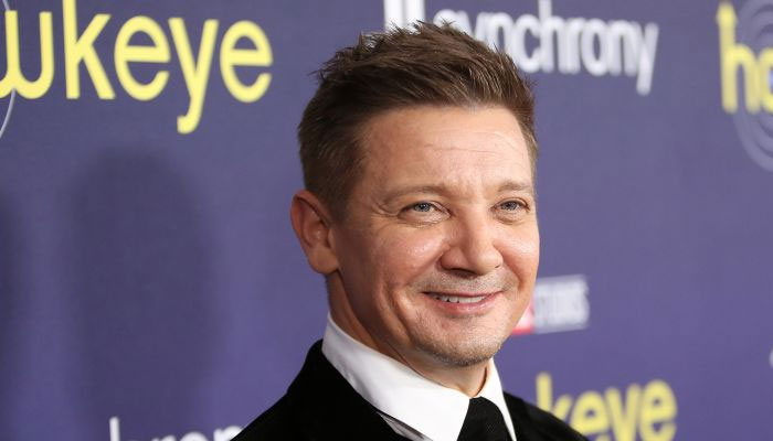 Jeremy Renner nephew pens cute letter to express his love for Hawkeye star