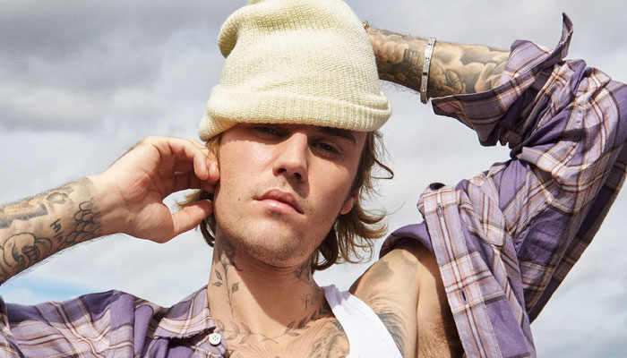 Justin Bieber reveals he's battling facial paralysis due to Ramsay Hunt  syndrome, puts brakes on tour, plus more news, Gallery