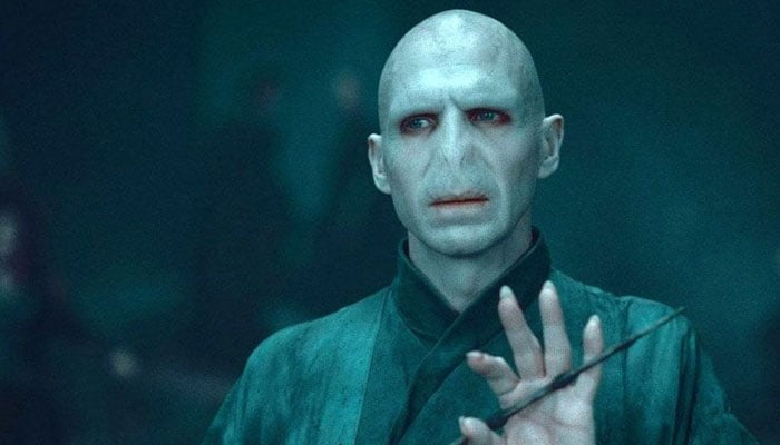 Ralph Fiennes almost turned down ‘Voldemort’ role in Harry Potter