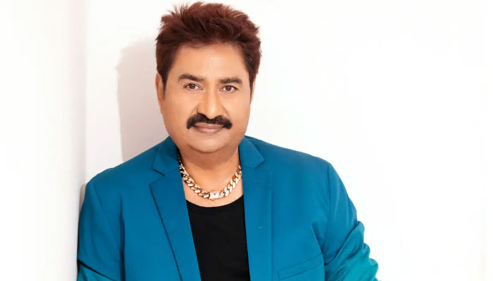 Kumar Sanu says there is a lot of interference today during the making of songs