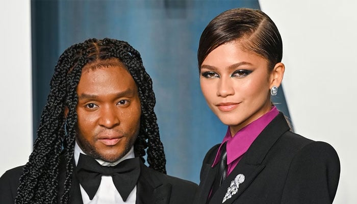Zendaya’s stylist Law Roach will still work with her as he transitions in fashion career