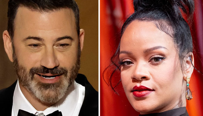 Oscars producer opens up on Rihannas pronunciation in monologue