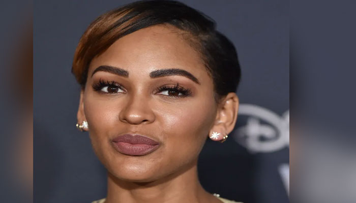 Meagan Good speaks out about skin bleaching allegations