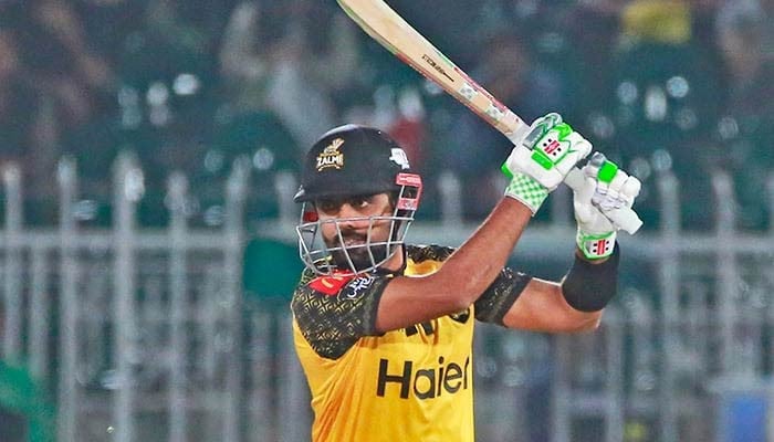 PSL 2023: Babar Azam becomes fastest cricketer to score 9,000 runs in T20 cricket