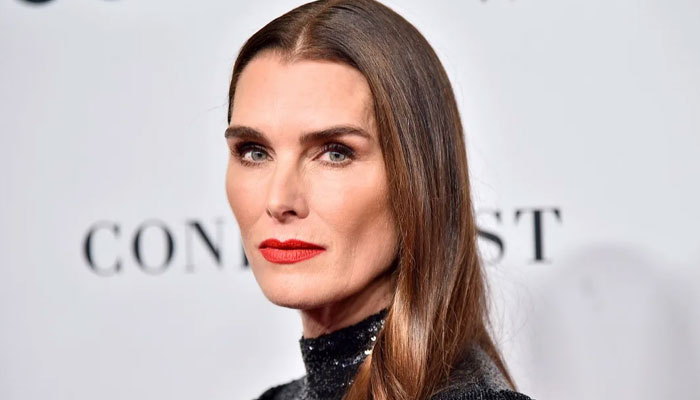 Brooke Shields suffered sexual assault by Hollywood producer